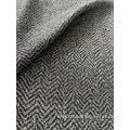 polyester rayon knit interlock jersey fabric